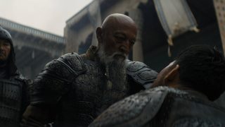 Rise of the Conqueror still 7