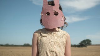 Run Rabbit Run still 8