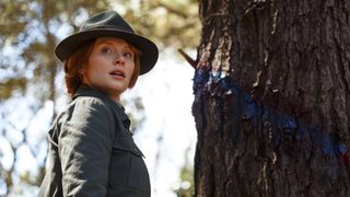 Pete's Dragon still 6