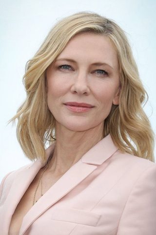 Cate Blanchett, photo 3 of 3