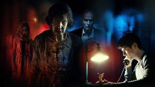 The Call still 3
