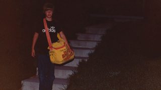 Who Took Johnny still 1
