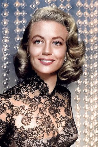 Dorothy Malone, photo 2 of 3