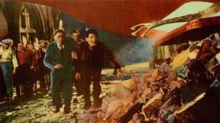 The War of the Worlds still 7