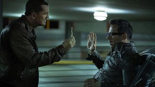 The Outsider still 8