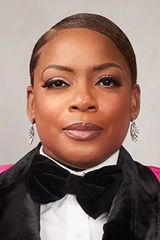 Aunjanue Ellis, photo 3 of 3
