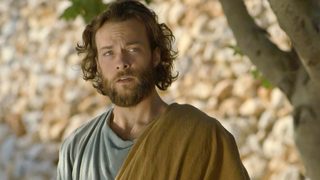 Saul: The Journey to Damascus still 3