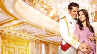 Christmas with a Prince: The Royal Baby still 3