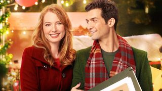 The Mistletoe Inn still 5