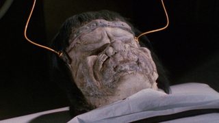 Dracula vs. Frankenstein still 8