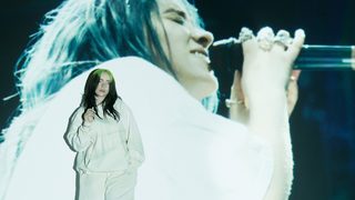 Billie Eilish: The World's a Little Blurry still 2