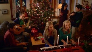 Coming Home for Christmas still 6
