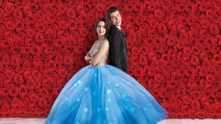 A Cinderella Story: Christmas Wish still 3