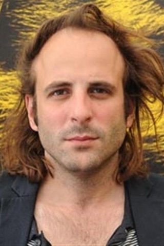 Vincent Macaigne, photo 1 of 3