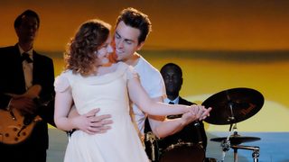 Dirty Dancing still 8
