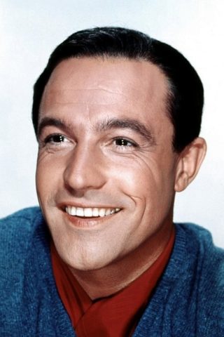 Gene Kelly, photo 1 of 3