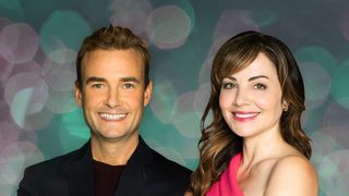The Enchanted Christmas Cake still 2