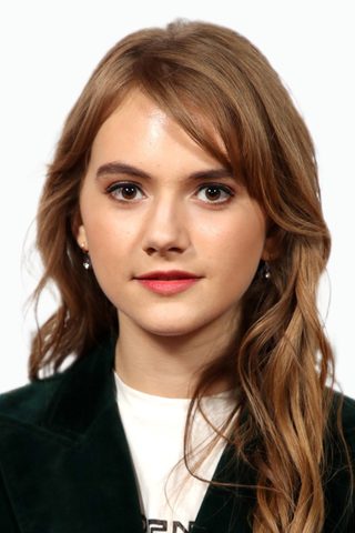 Emilia Jones, photo 2 of 3