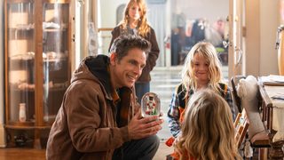 Nutcrackers still 6