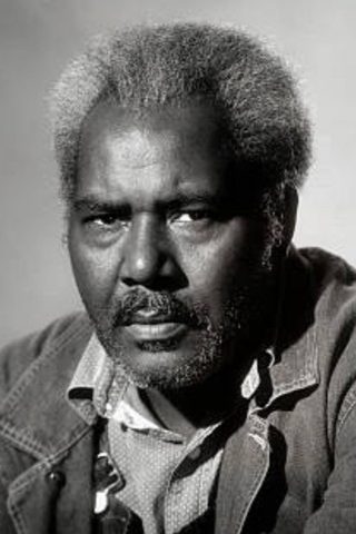Rex Ingram, photo 1 of 3