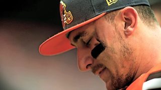 Untold: Johnny Football still 2