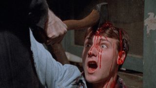 FleshEater: Revenge of the Living Dead still 7