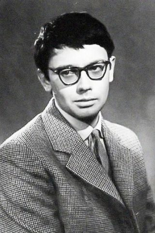 Aleksandr Demyanenko, photo 1 of 3