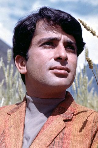 Shashi Kapoor, photo 3 of 3