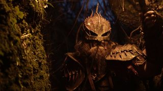 The Head Hunter still 1