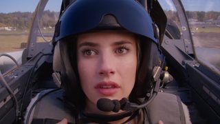 Space Cadet still 6