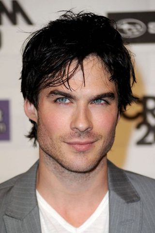 Ian Somerhalder, photo 1 of 3
