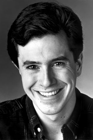 Stephen Colbert, photo 2 of 3