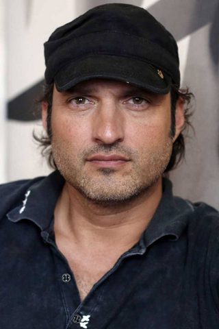 Robert Rodriguez, photo 1 of 3