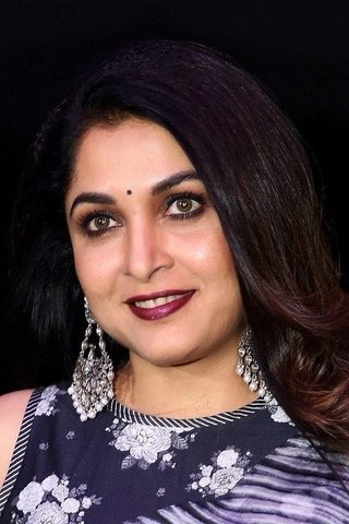 Ramya Krishnan, photo 1 of 3
