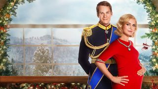 A Christmas Prince: The Royal Baby still 2