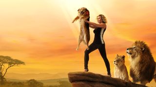 Chelsea Handler: Uganda Be Kidding Me Live still 2