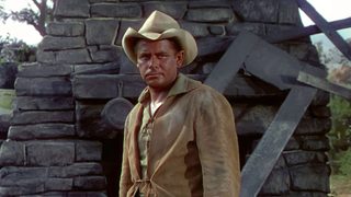 The Man from the Alamo still 1