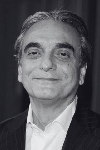 Homayoun Ershadi, photo 1 of 3