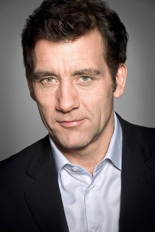 Clive Owen, photo 1 of 3