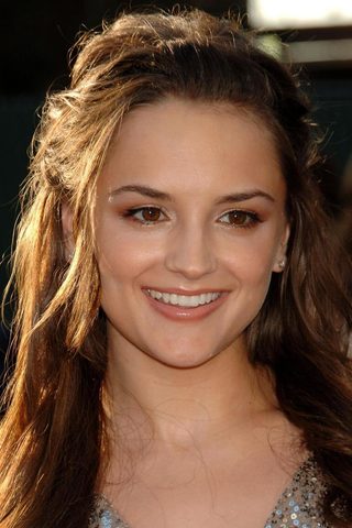 Rachael Leigh Cook, photo 2 of 3