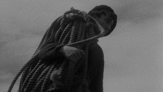 Man of Aran still 1