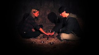 Curse of the Witching Tree still 1