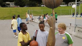 Like Mike 2: Streetball still 2