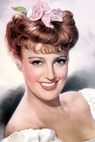 Jeanette MacDonald, photo 1 of 3