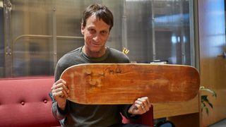 Pretending I'm a Superman: The Tony Hawk Video Game Story still 6