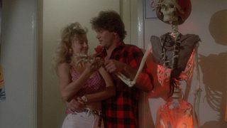 Slaughterhouse Rock still 7