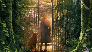 The Secret Garden still 1