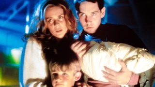 Halloween: The Curse of Michael Myers still 5