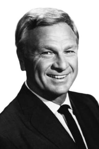 Eddie Albert, photo 3 of 3