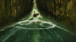 Caddo Lake still 1
